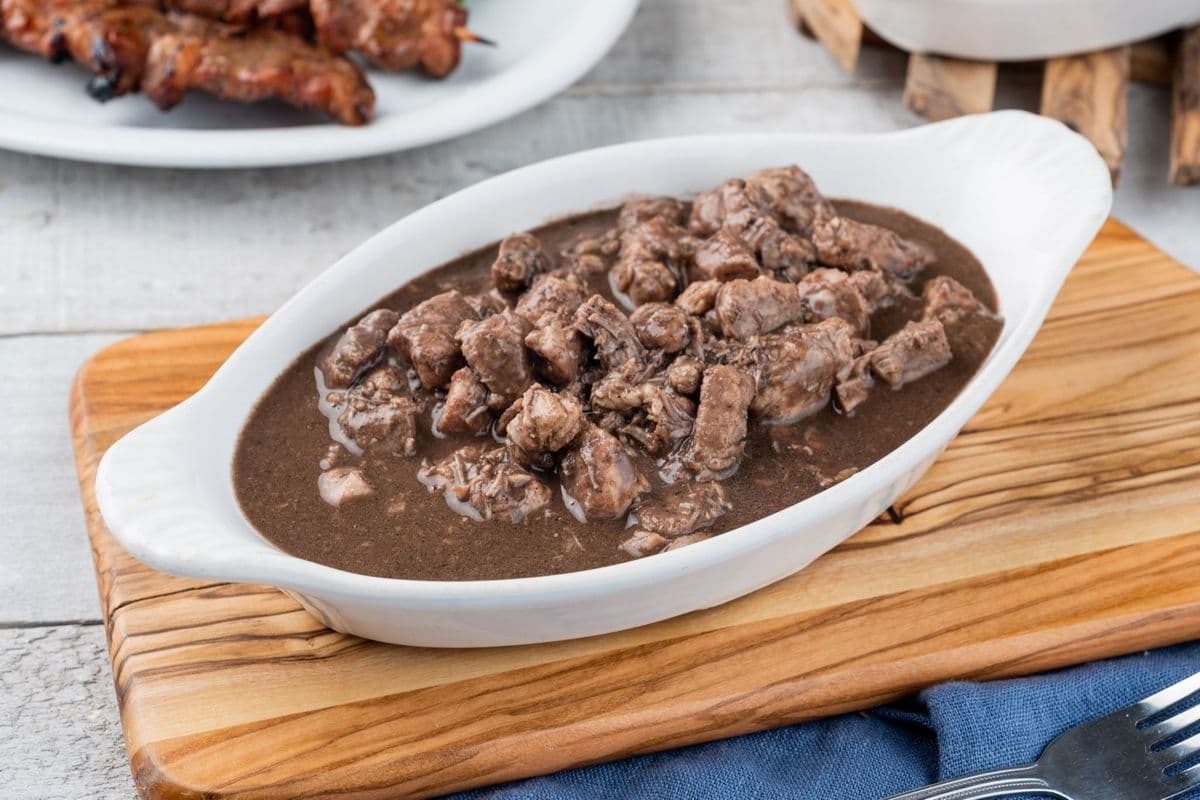 Dinuguan