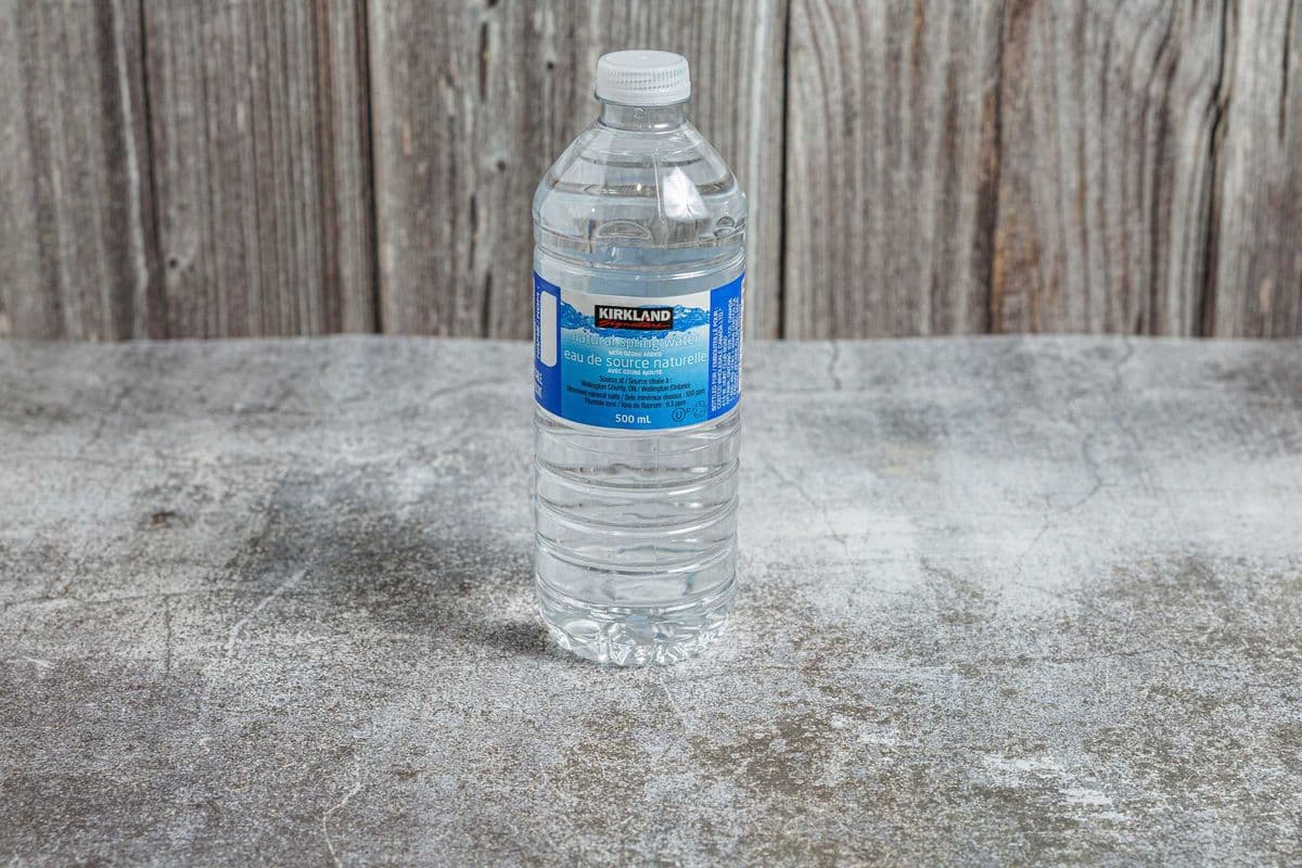 Water