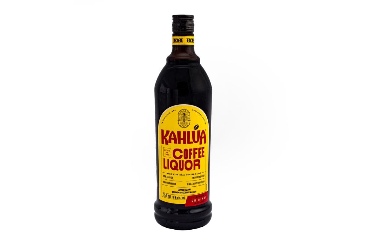 Kahlua Coffee Liqueur (1 x 750 ml)
