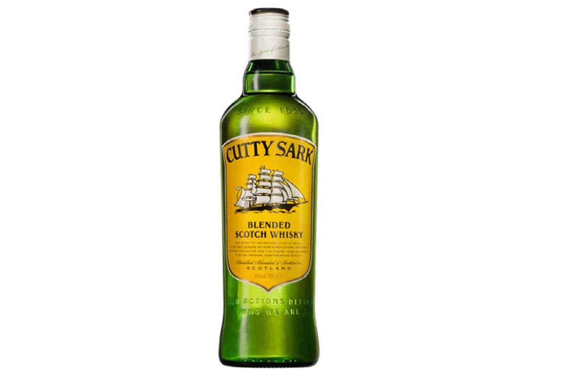 CUTTY SARK (1 x 750ML)