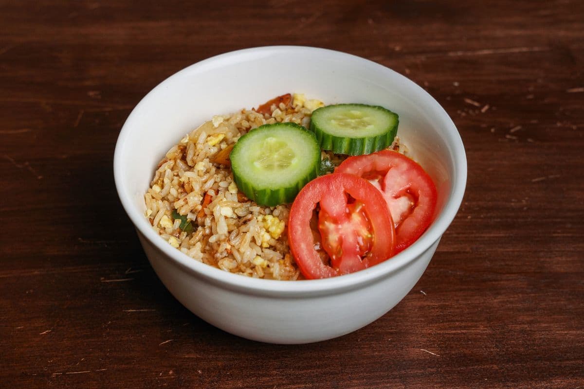 Fried Rice