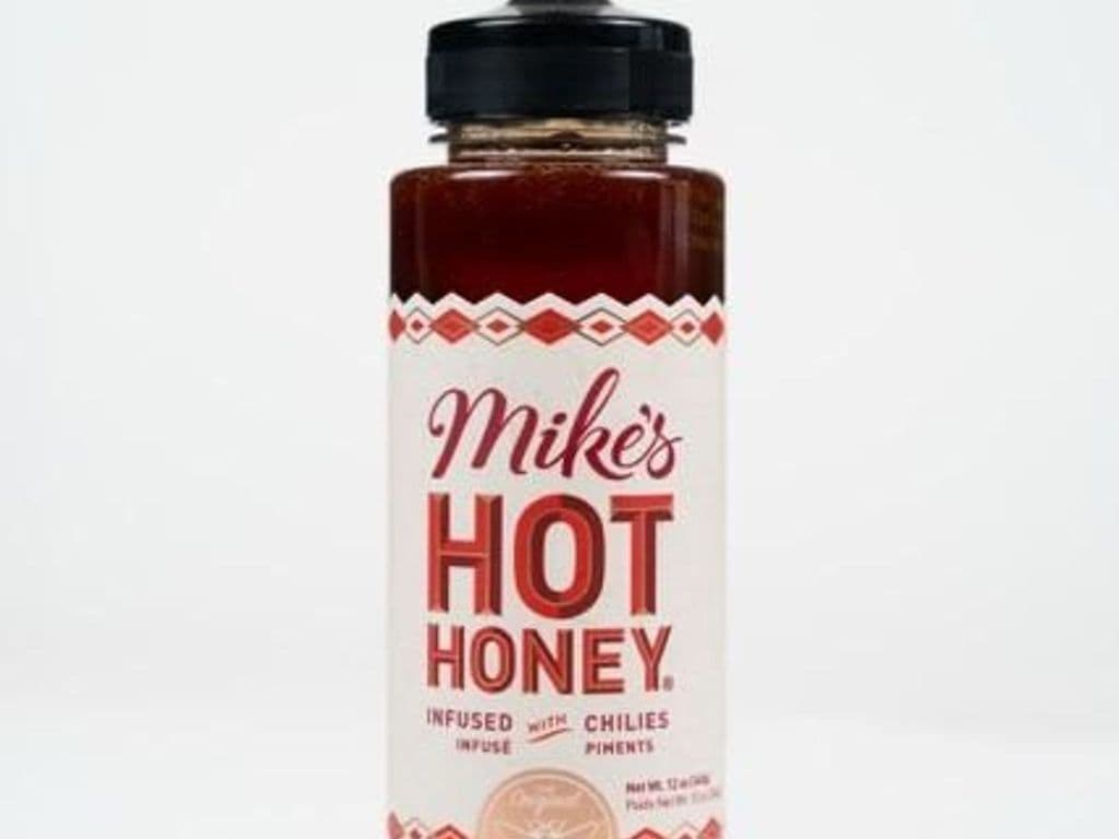 Mike's Hot Honey  - 12 Oz Bottle