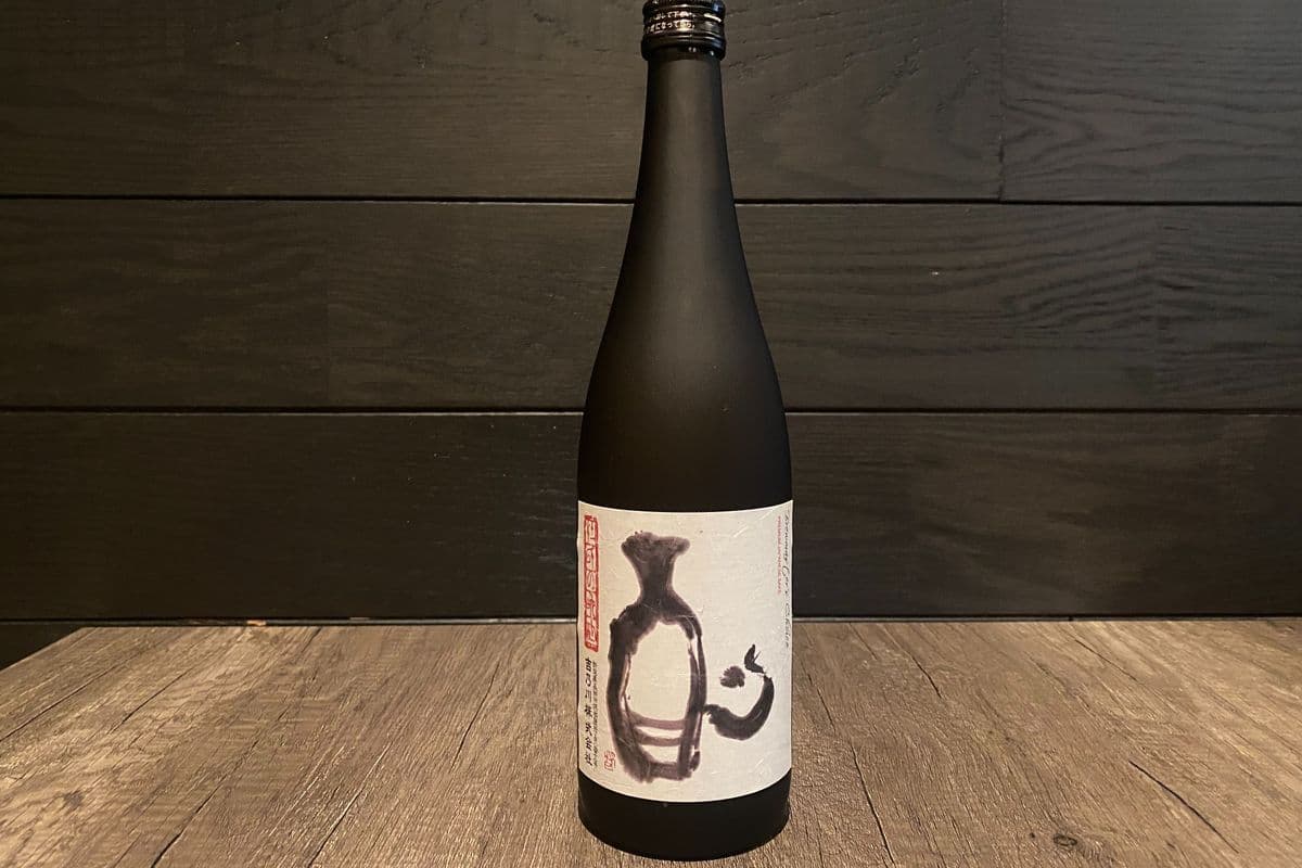 Brewmaster's Choice (1 x 720 ml Bottles)
