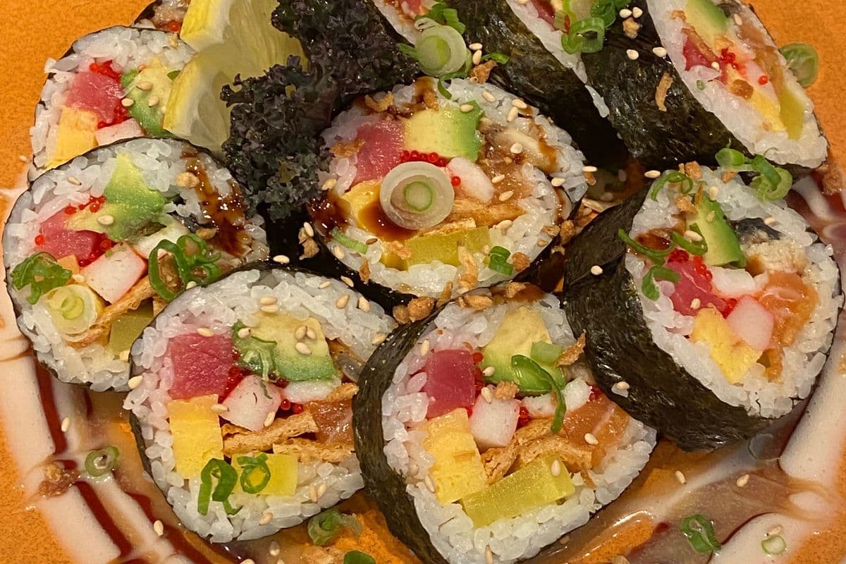 KiraKira Roll (10pcs)