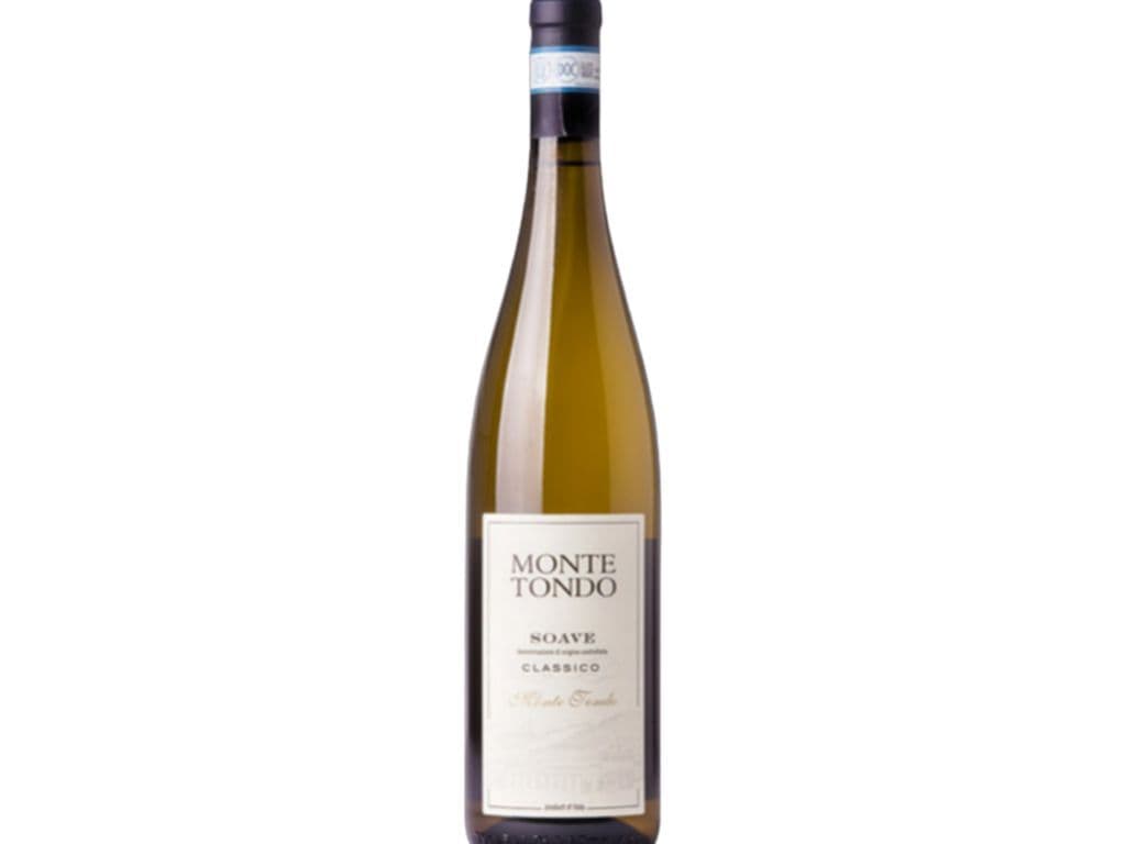 Monte Tondo - Soave Classico