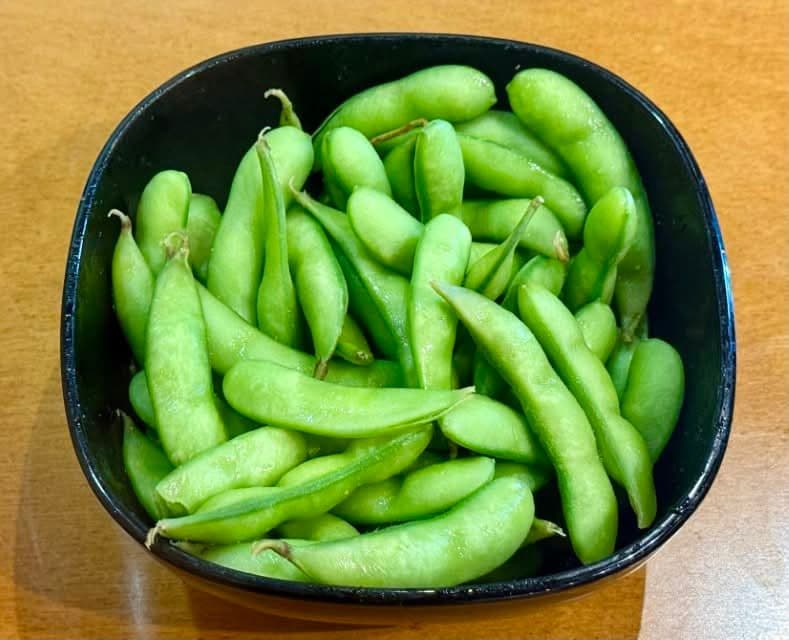 Edamame