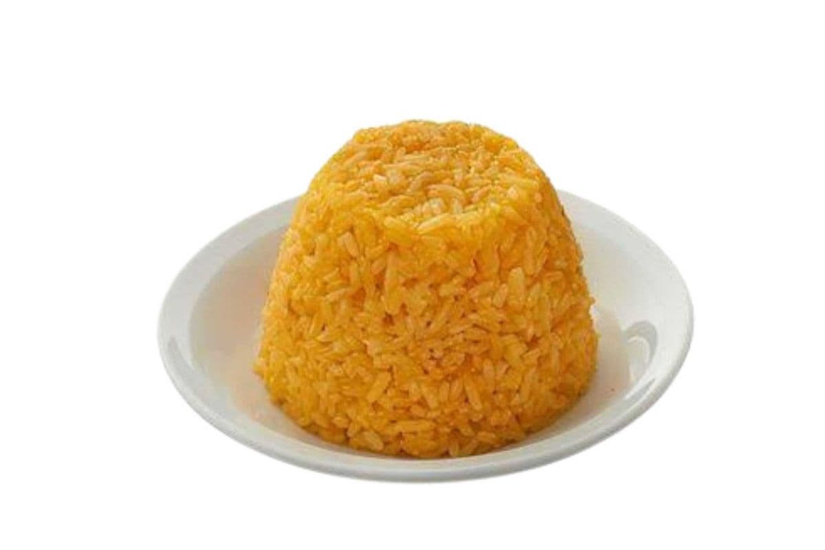 Small Java Rice