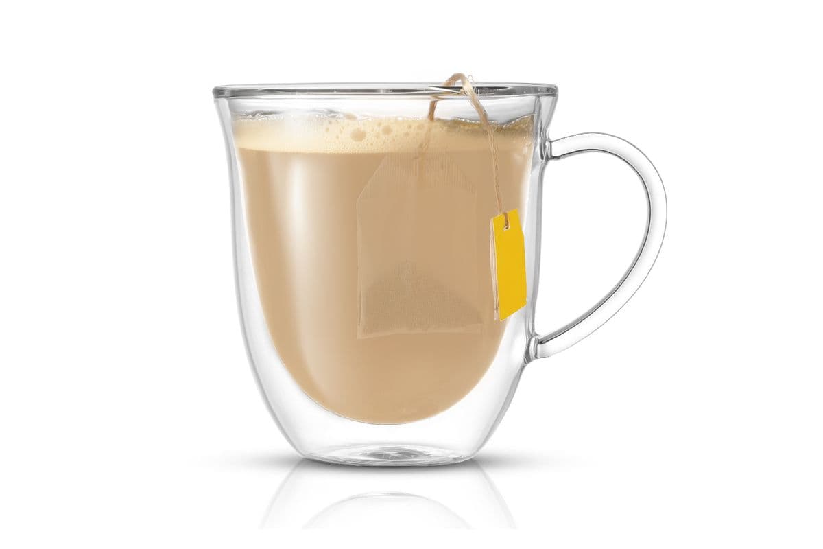 London Fog