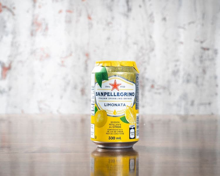 San Pellegrino Limonata