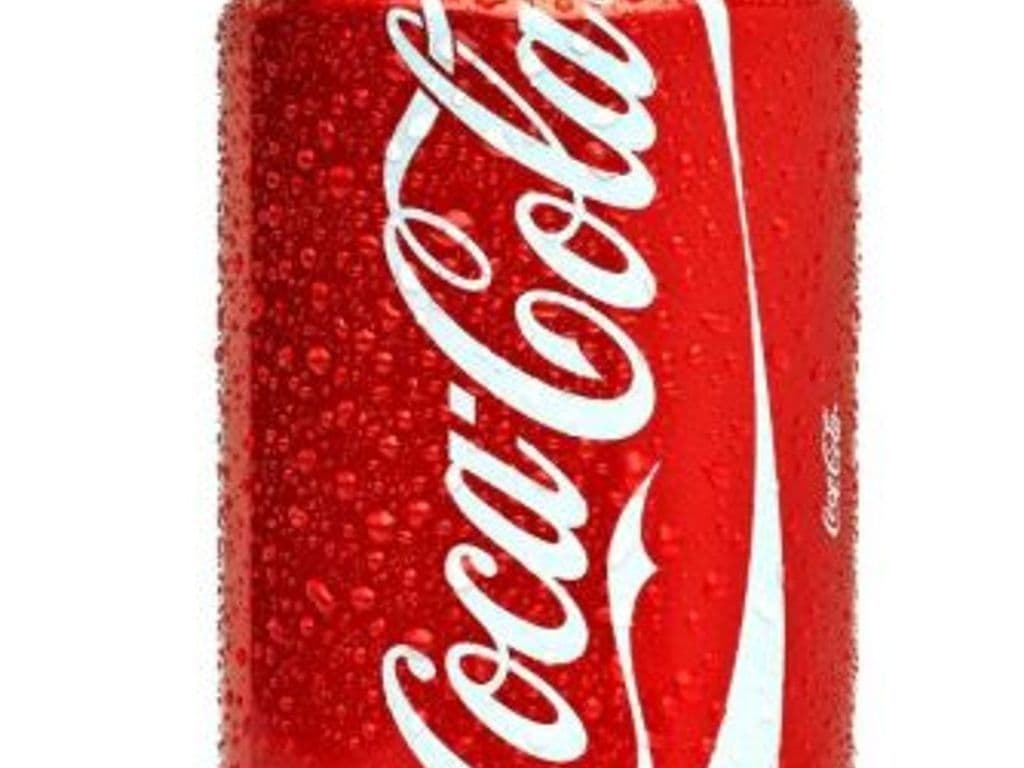 Coca Cola 