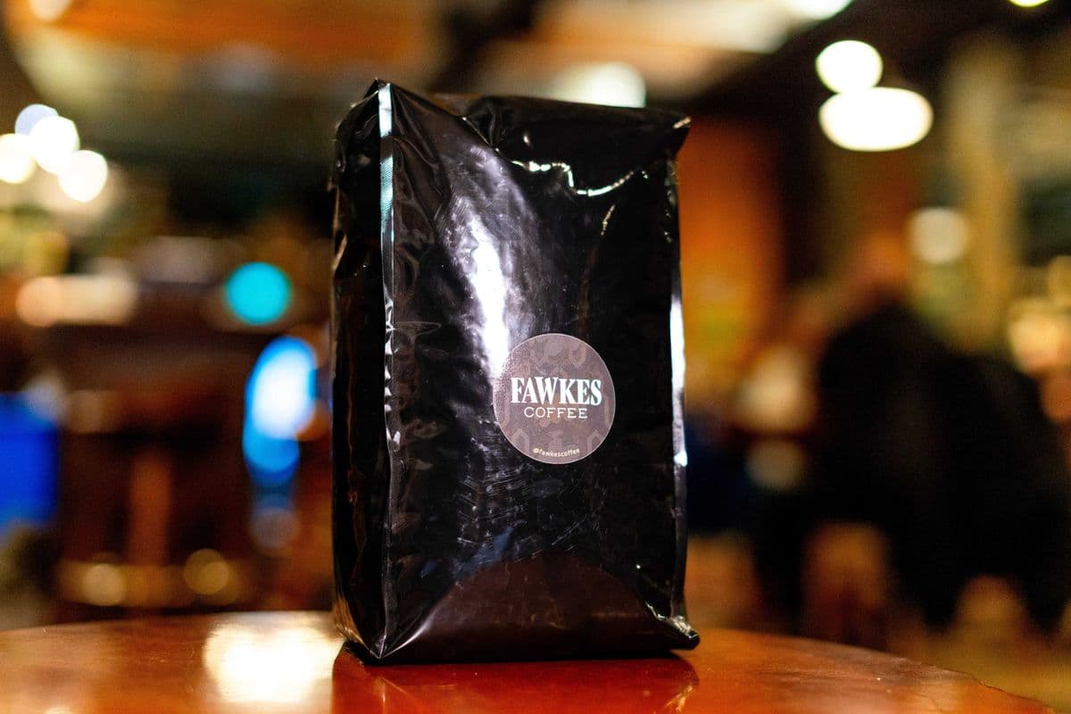 Colombia Magdalena Bird-Friendly Medium Roast 5lb Retail Bag