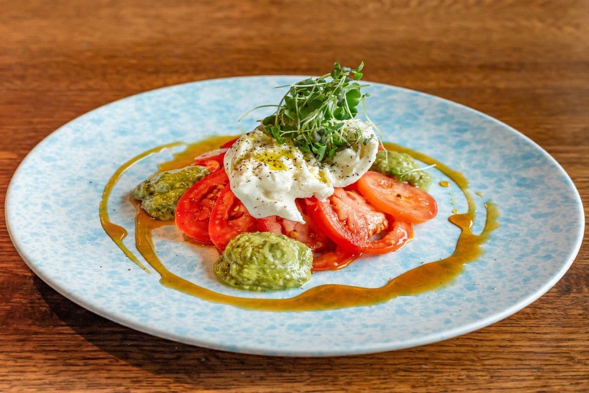 Caprese