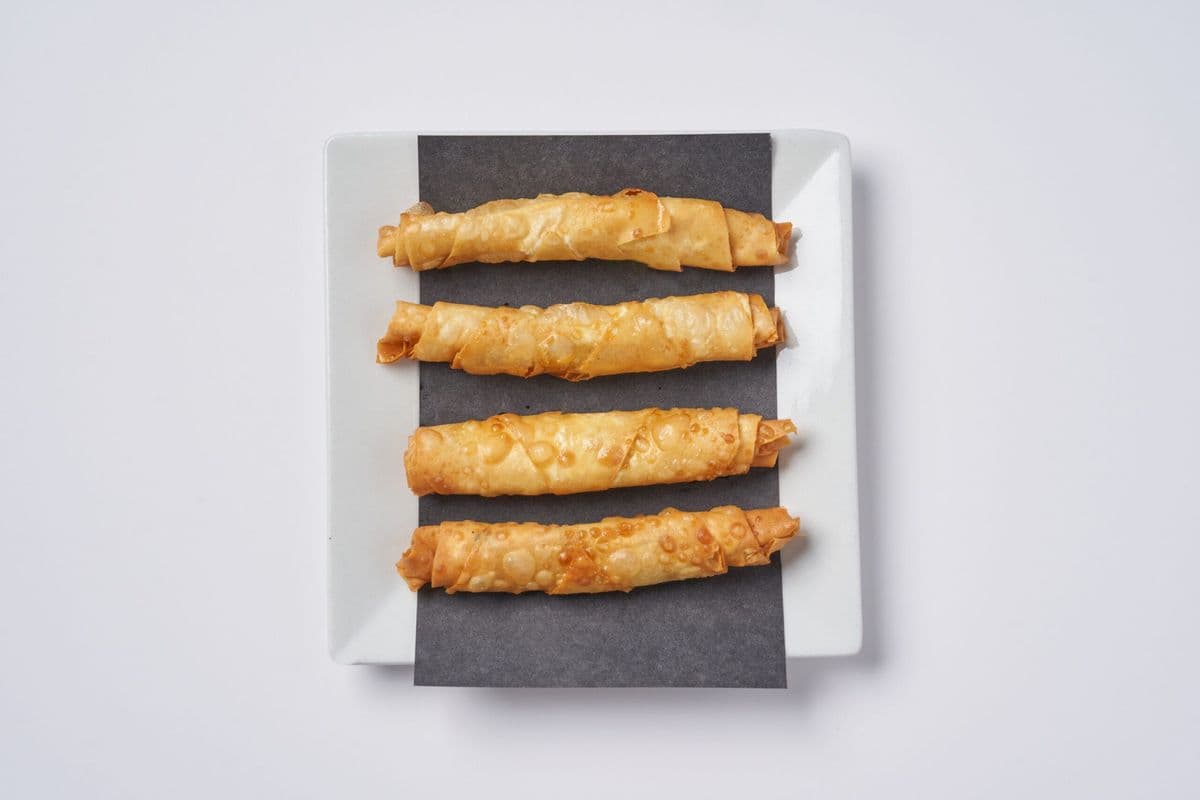 Cigar Rolls