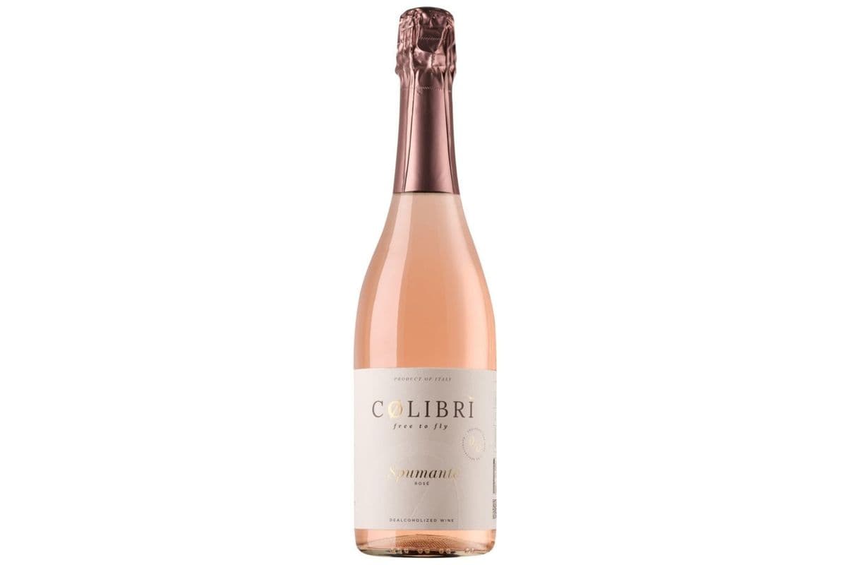 COLIBRI SPUMANTE ROSE 750ML