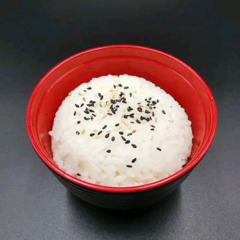 Bol de riz / Bowl of rice