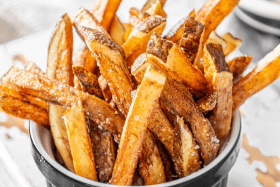감자튀김 / Fries