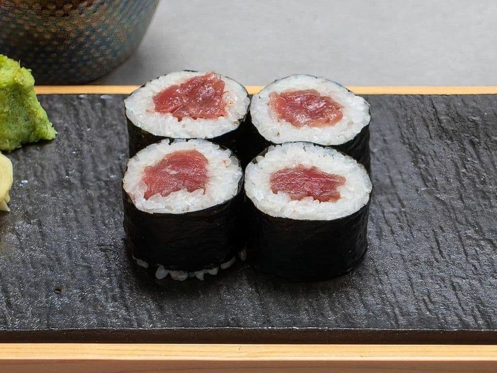 Bluefin Tuna - Delivery