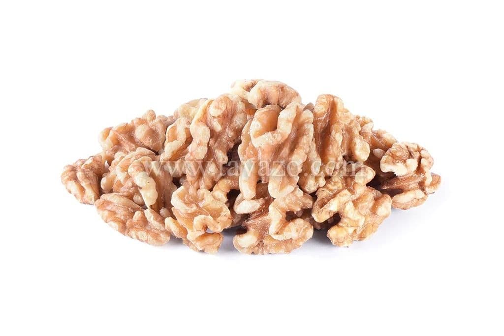 Walnut Halves (500 g)