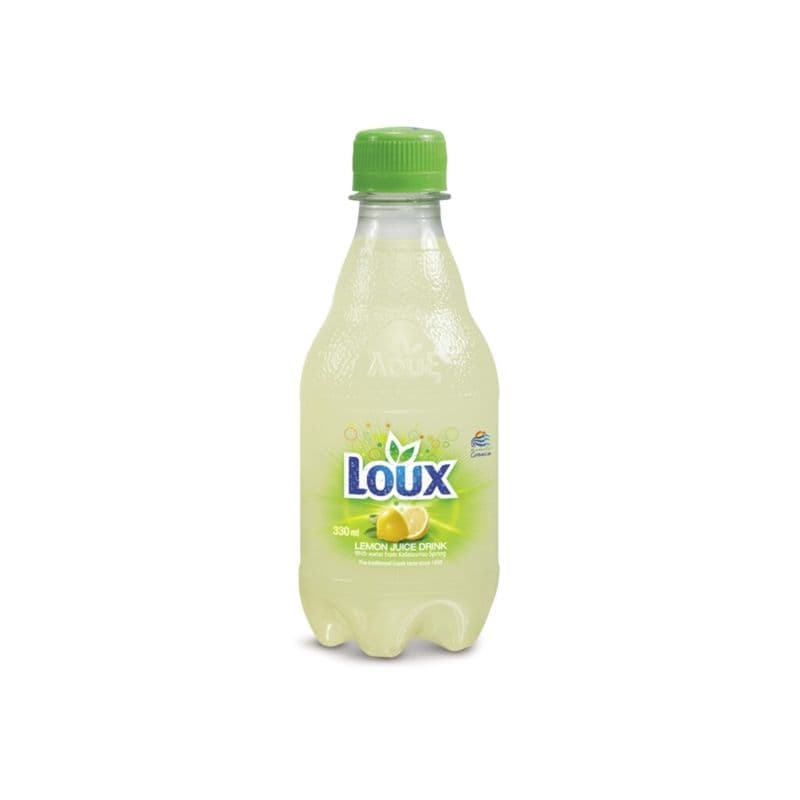 Loux Lemon / Loux Lemon