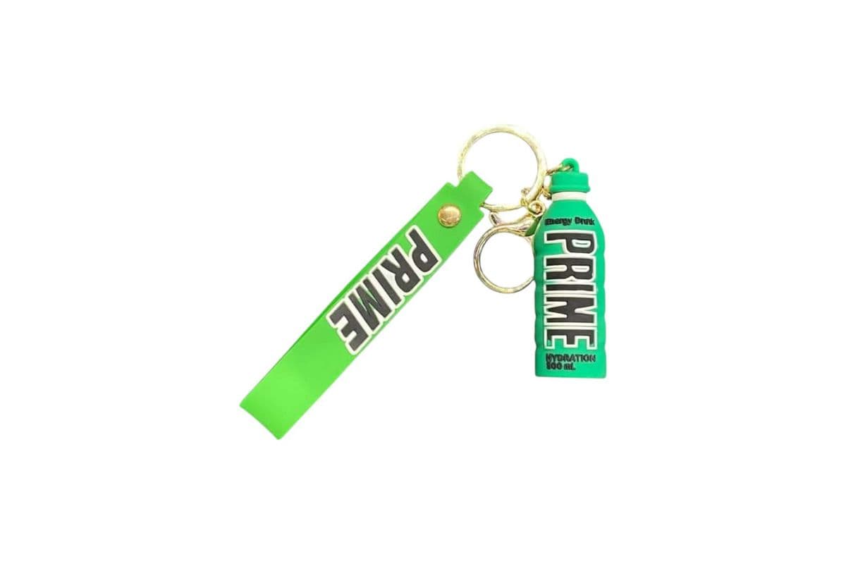 PRIME HYDRATION GREEN