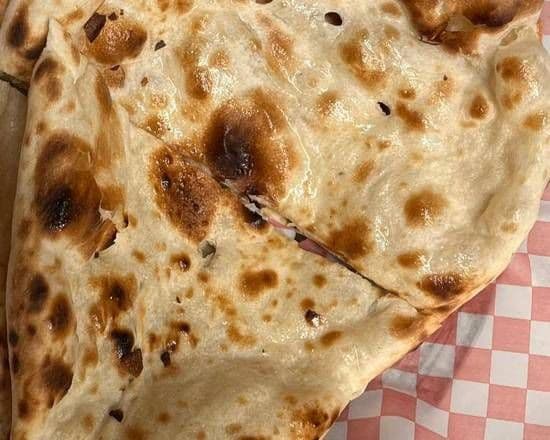 Naan / Naan