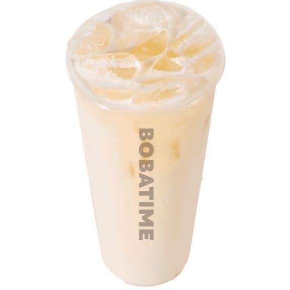 Coconut Milk Tea