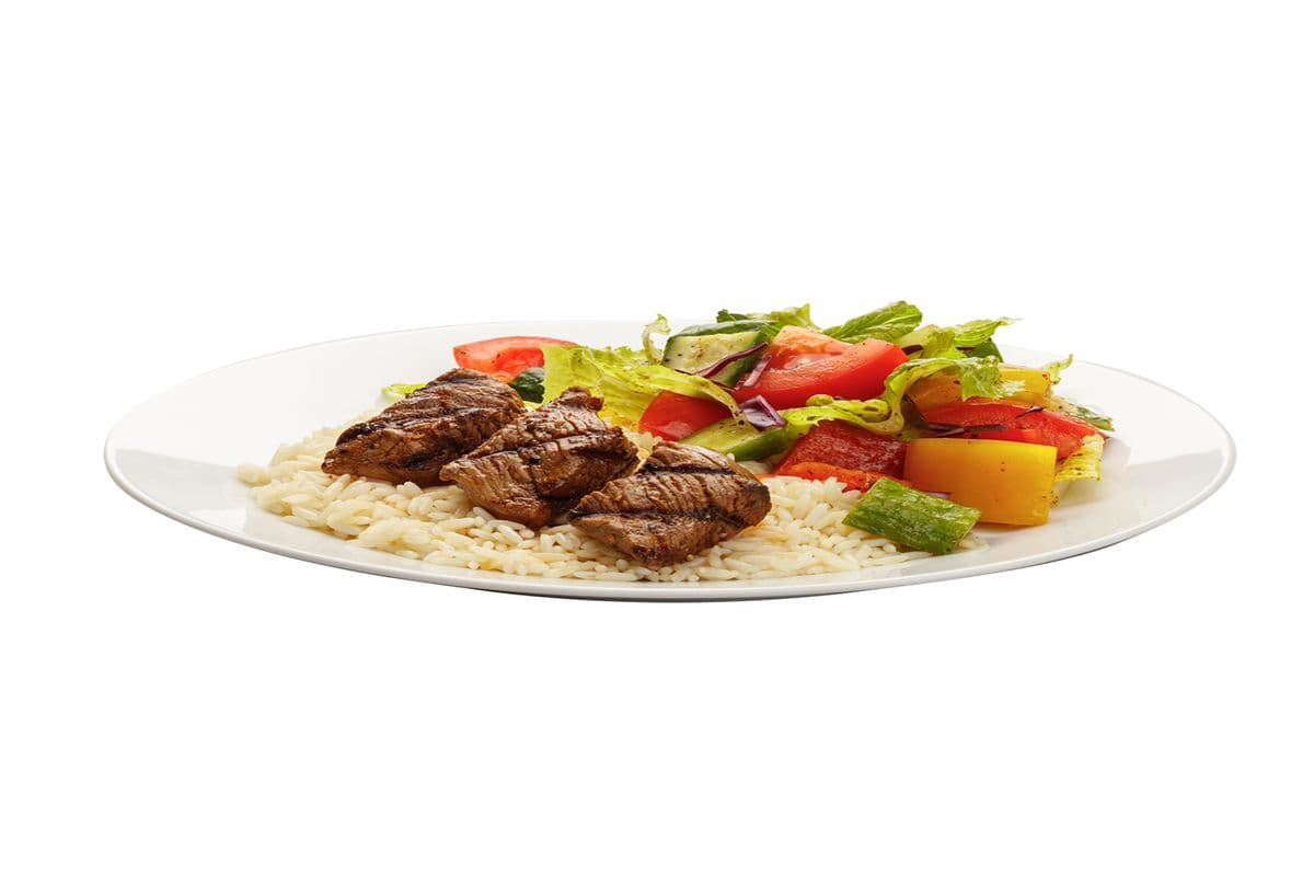 Mini Boeuf / Beef