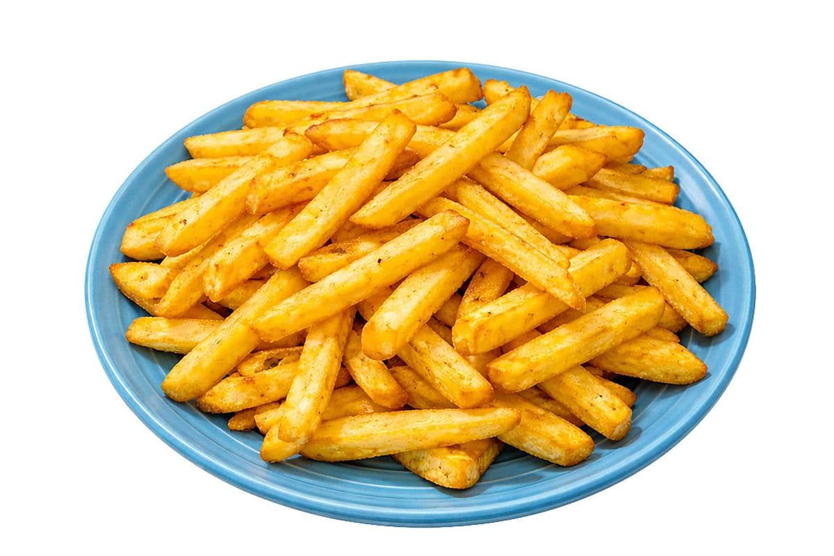 French Fries (1-2 ppl)