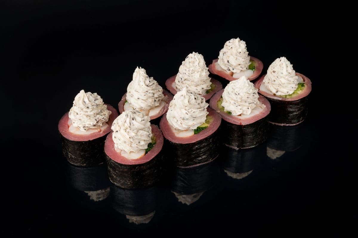 Truffle Touch