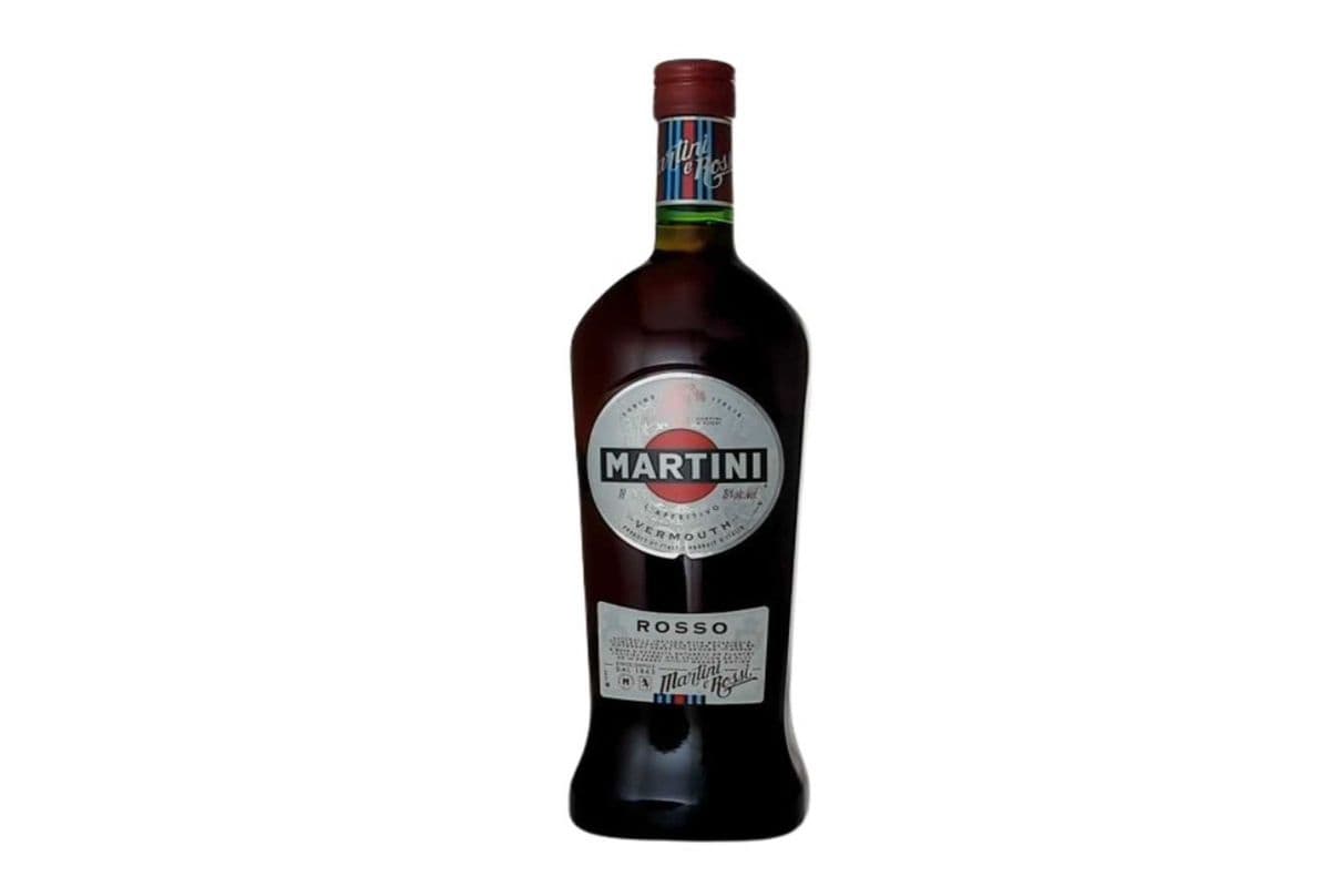 773341. MARTINI ROSSO (1 x 1L)