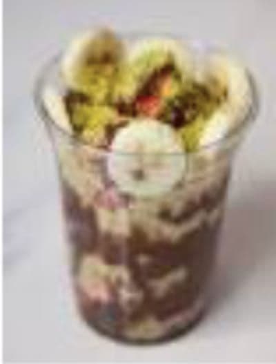 20 Oz Dubai Banana cup
