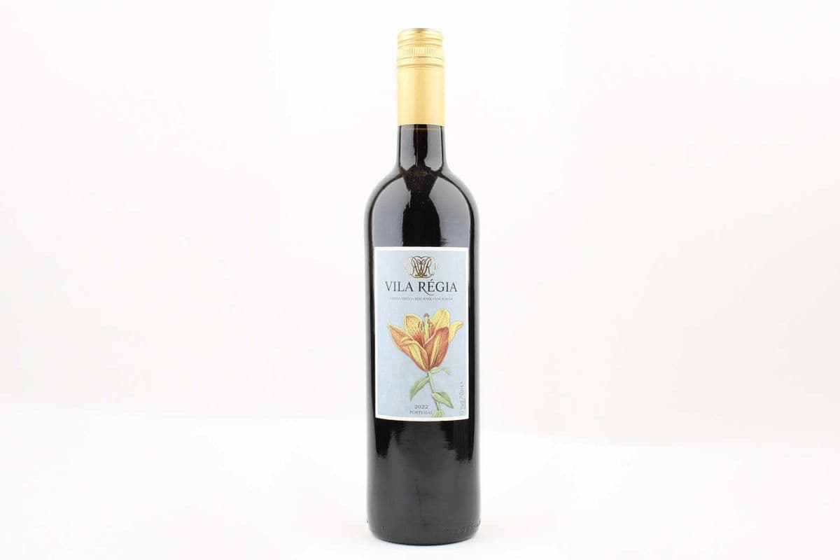 Sogrape Vila Regia Red (1 x 750 ml)
