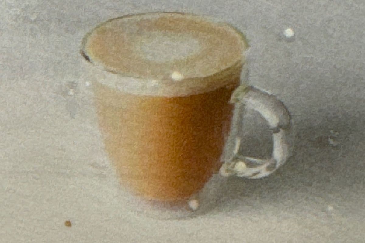 London Fog