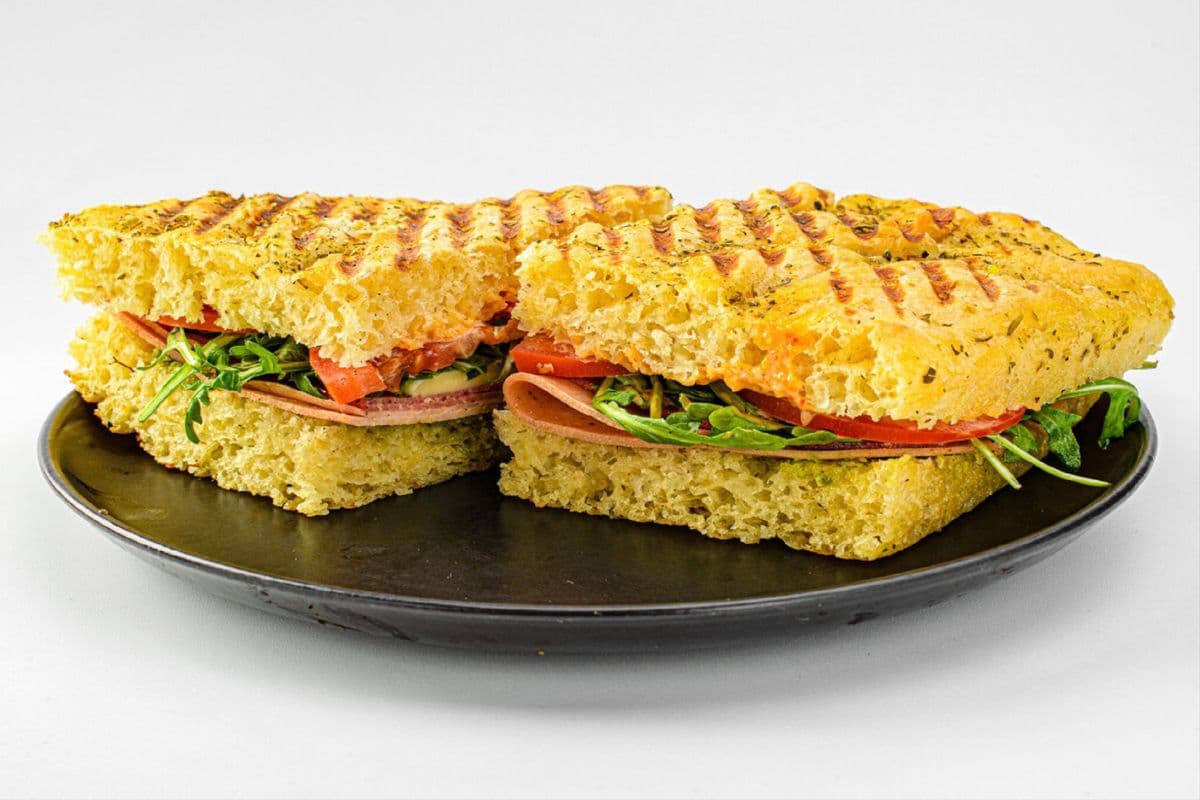 Cold Cut Sammy