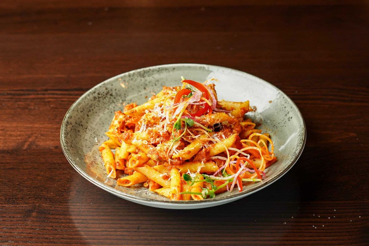 Penne Pomodoro (6 oz)