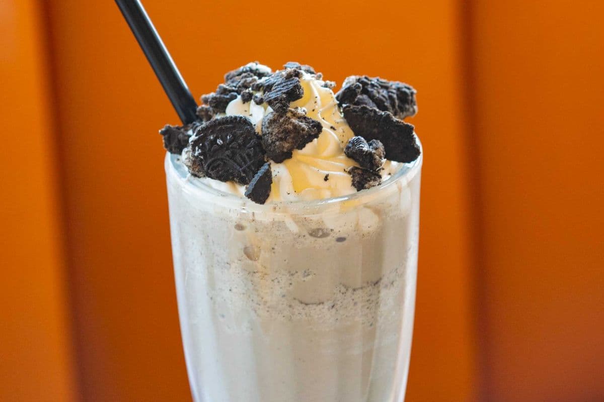 For The Love Of Oreo’s