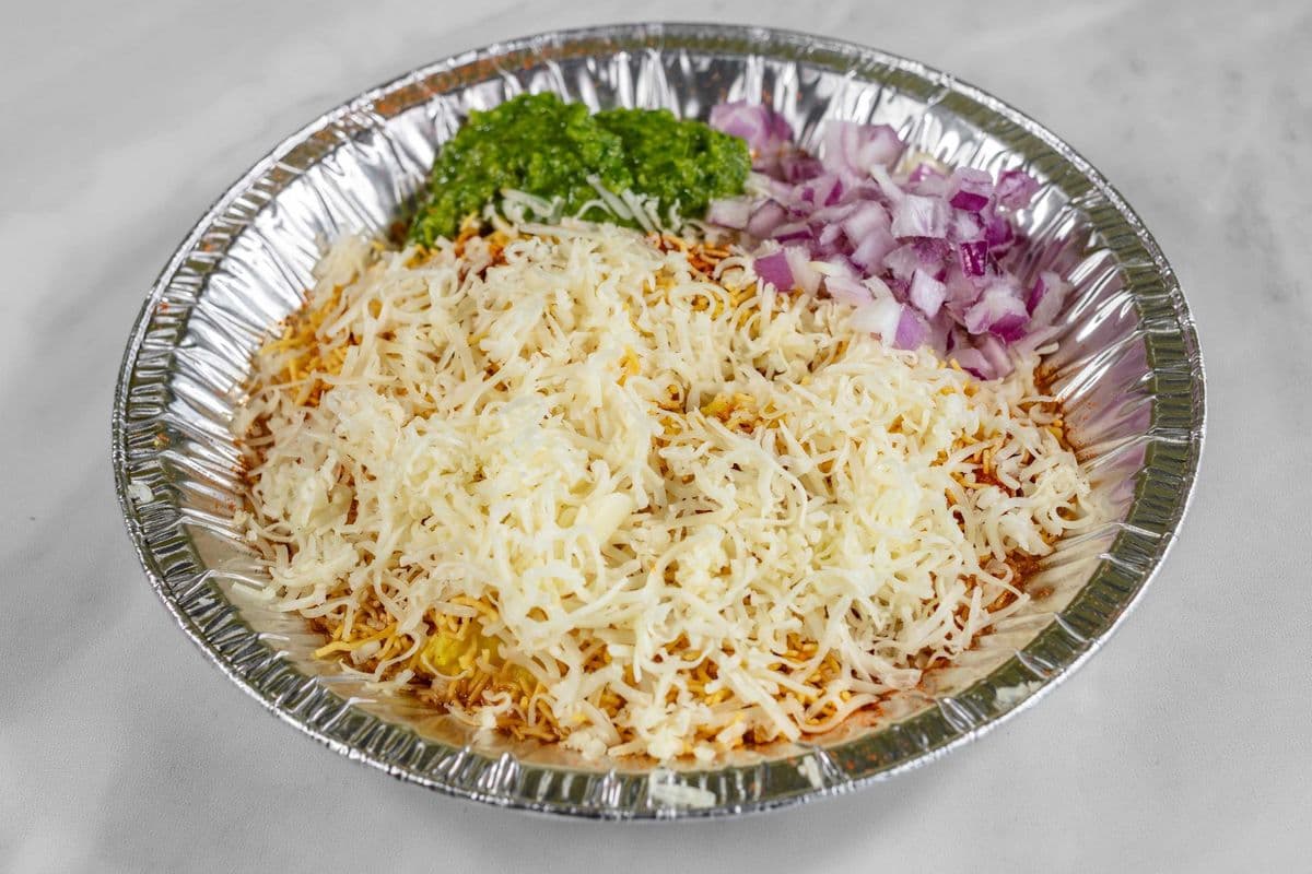 Cheese Locho
