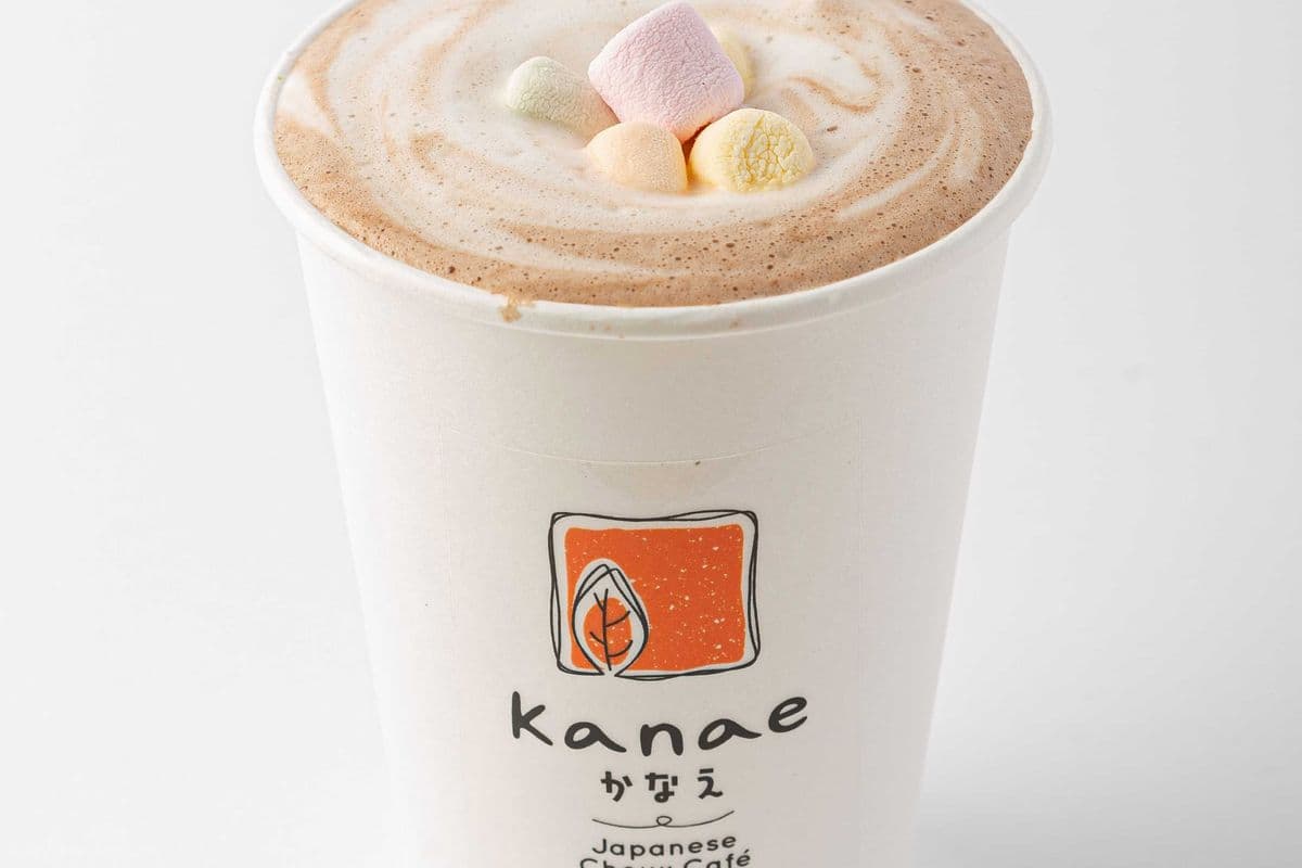 Hot Chocolate with Marshmallows (Hot)