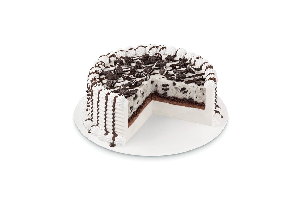 Gâteau Blizzard / Blizzard® Cake