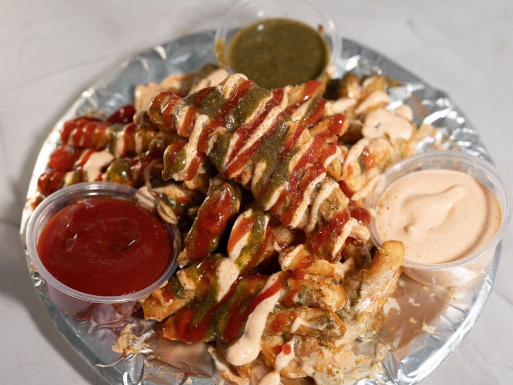 Thela Fries