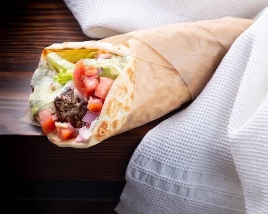Pita