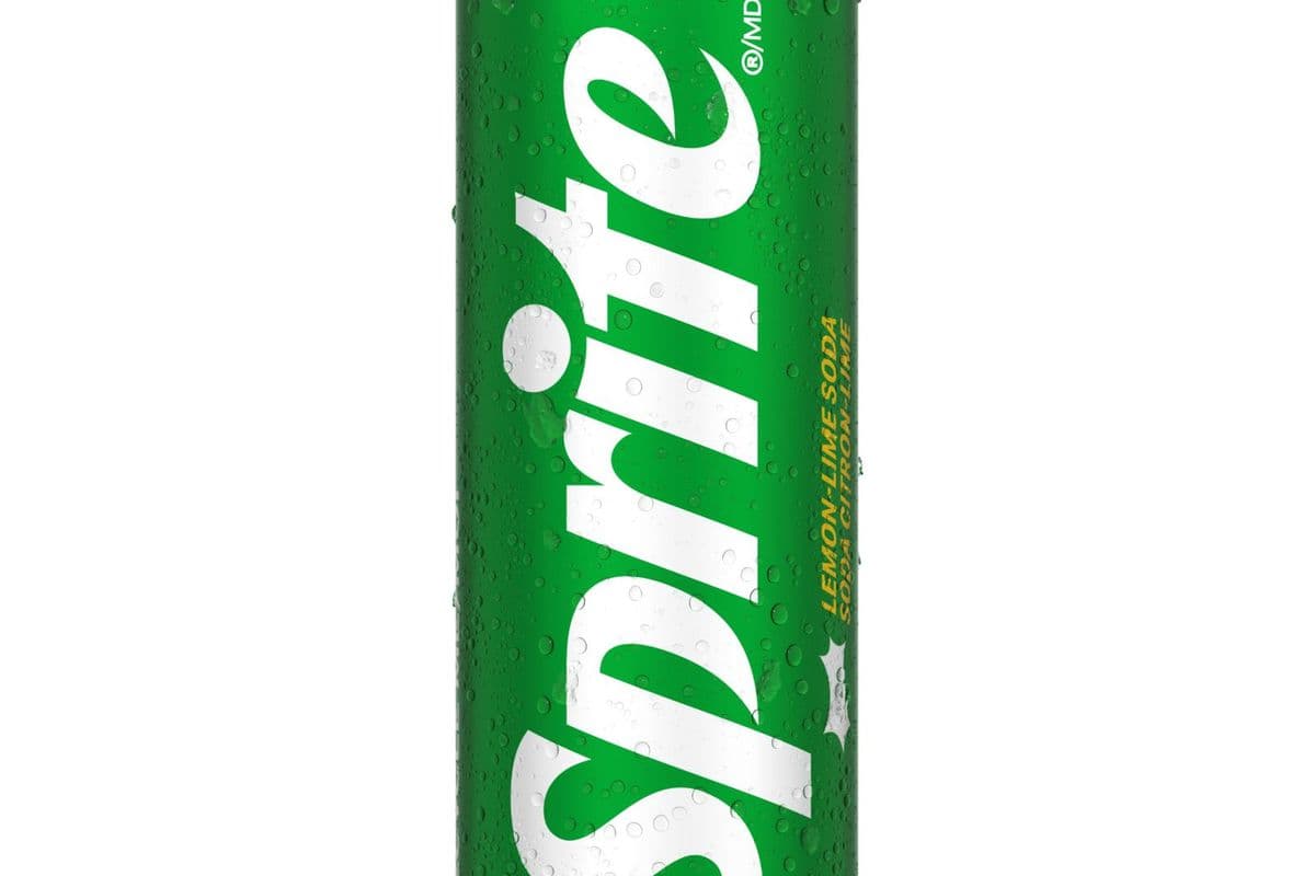 Canned Sprite