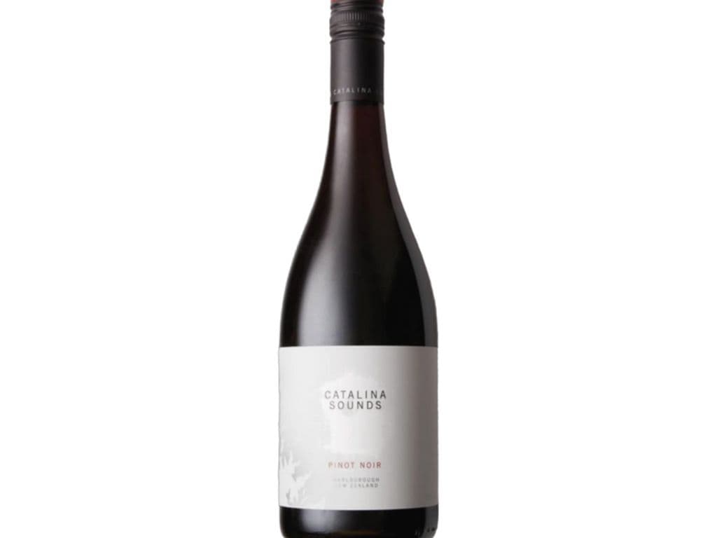 Catalina Sounds - Pinot Noir