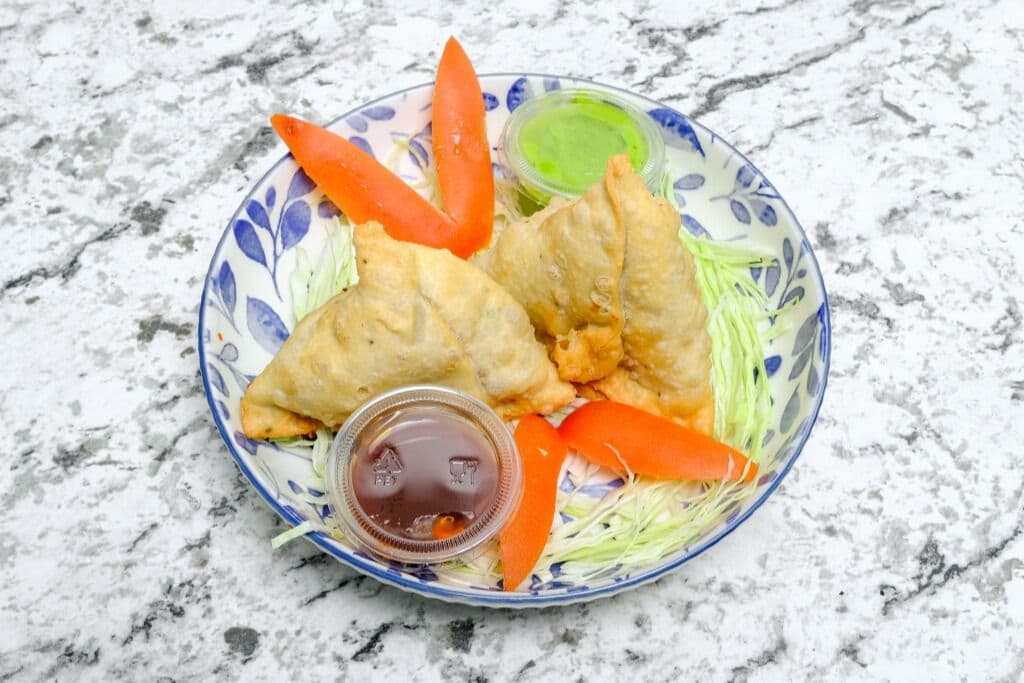 Samosa