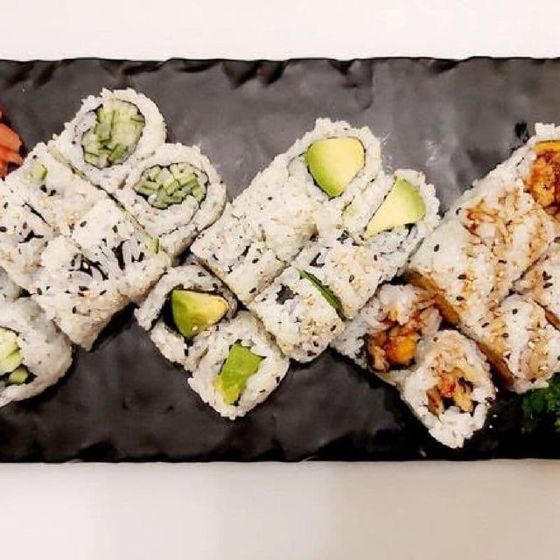 Veggie Combo