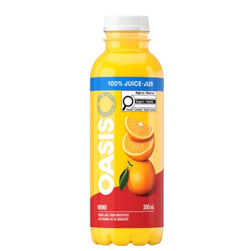 Orange Juice
