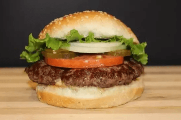 BB Classic Burger (5 oz)