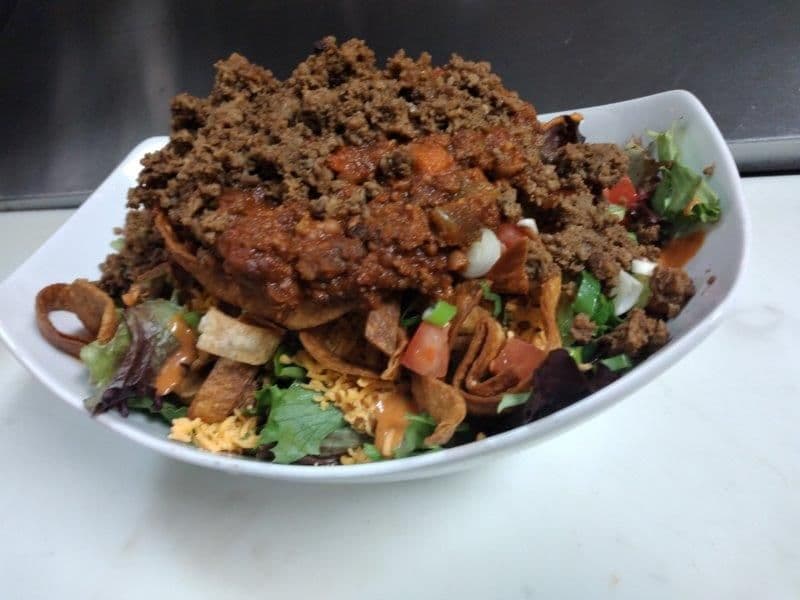 Taco Salad