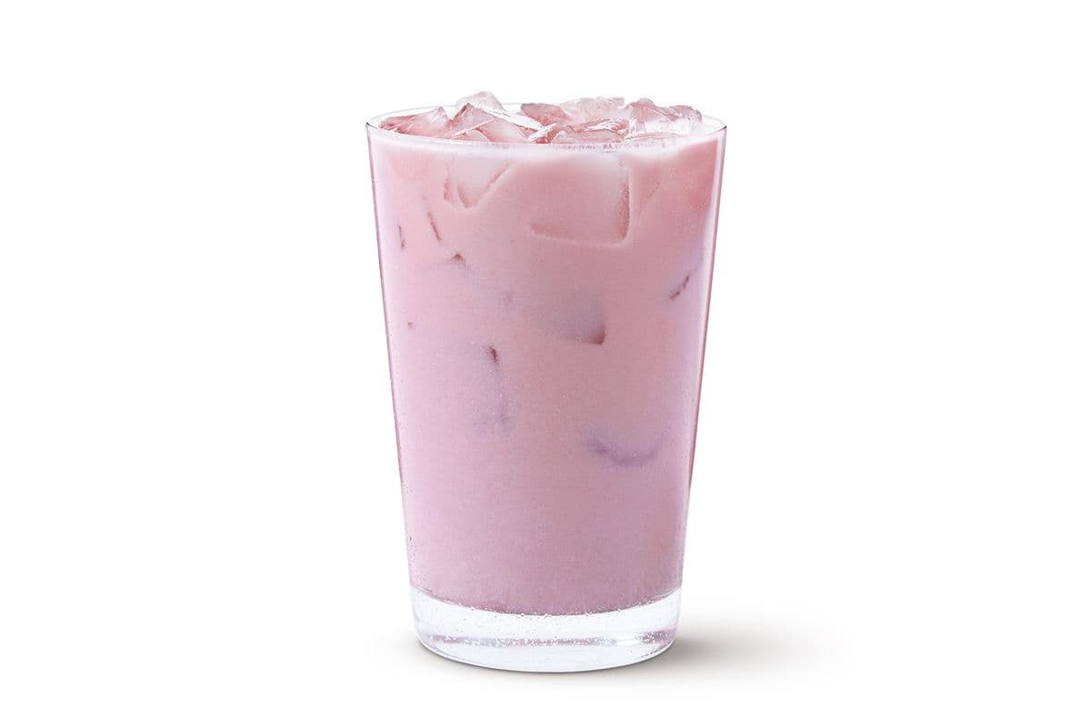 Medium Strawberry Watermelon Protein Quencher