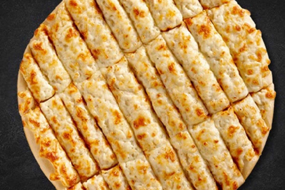Doigts à l'ail larges régulier / Large Regular Garlic Fingers